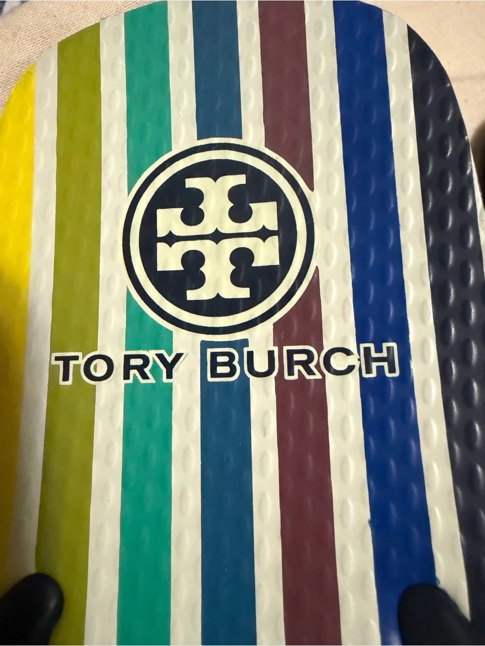 Tory Burch tory burch